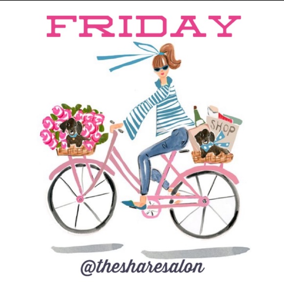 🩷 FRIDAY 🩷 - Picture 8 of 16